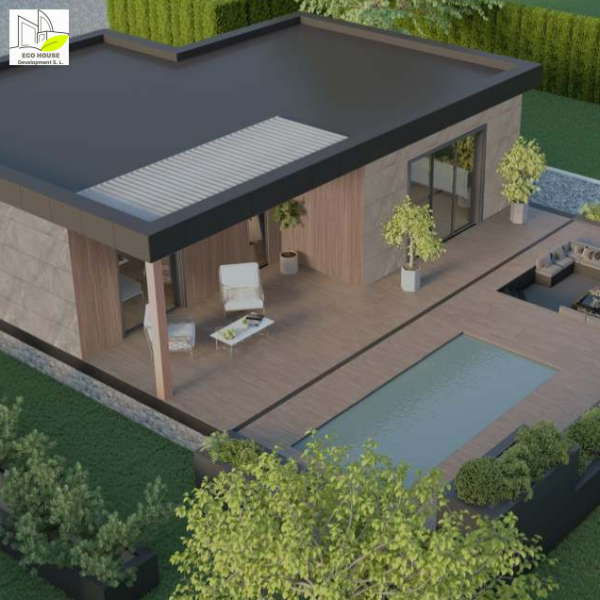 Welcome to your new home