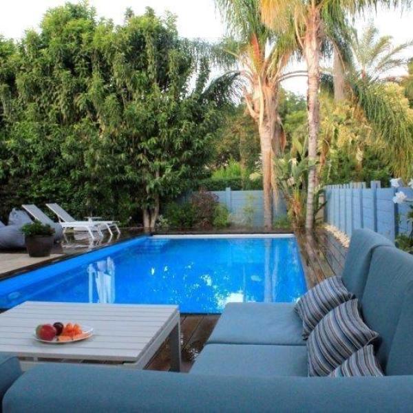 XL-LOUNGER